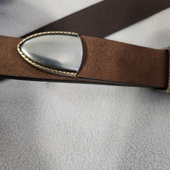 Lucky Brand Leather Belt main image 14